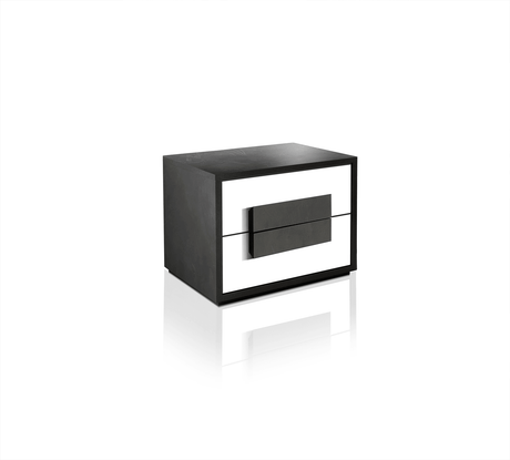 Panarea 3 Piece King Bedroom Set - Panareaks-3Set | ESF