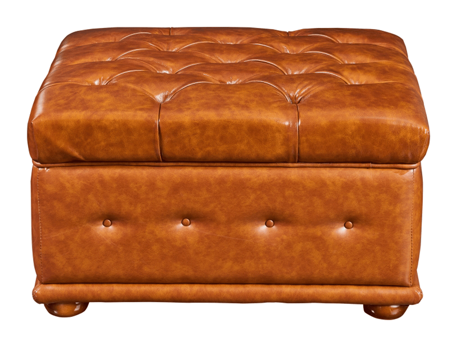 Esf Furniture - Extravaganza 415 4 Piece Living Room Set In Brown - 415-4Set