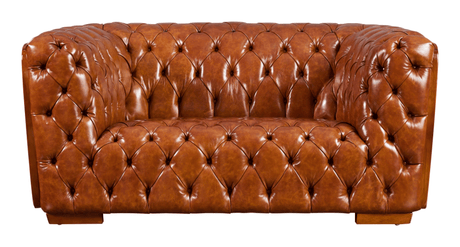 Extravaganza 415 4 Piece Living Room Set In Brown - 415-4Set | ESF