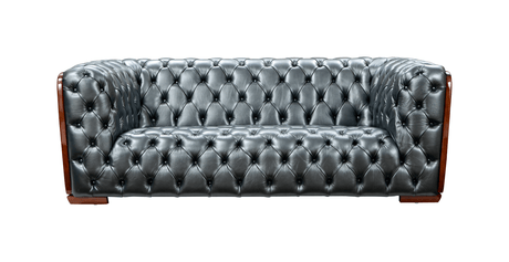 Extravaganza 415 Sofa In Grey - 415S-Grey | ESF