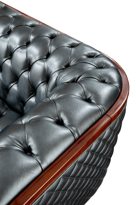 Extravaganza 415 Armchair In Grey - 415C-Grey | ESF