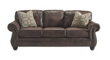 Breville Queen Sleeper Sofa by Ashley Furniture Ashley Furniture