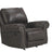 Breville Rocker Reclining Chair by Ashley Furniture Ashley Furniture