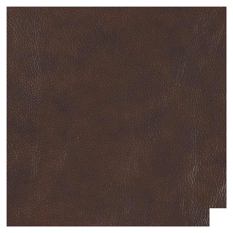 Brown Leather Power Reclining Sectional Chester 603440PP swatch Coaster | Home Elegance USA