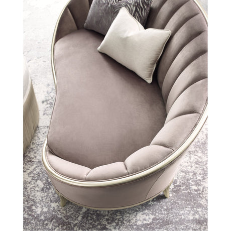 Caracole Lillian Chaise