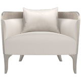 Caracole Lillian Stone Manor Chair