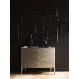 Caracole Lillian Hall Chest