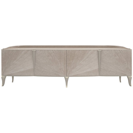 Caracole Lillian Entertainment Console