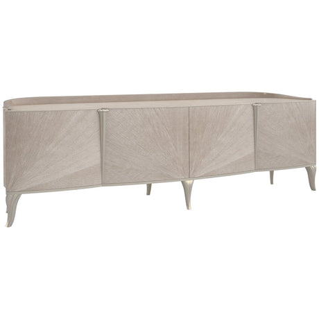 Caracole Lillian Entertainment Console