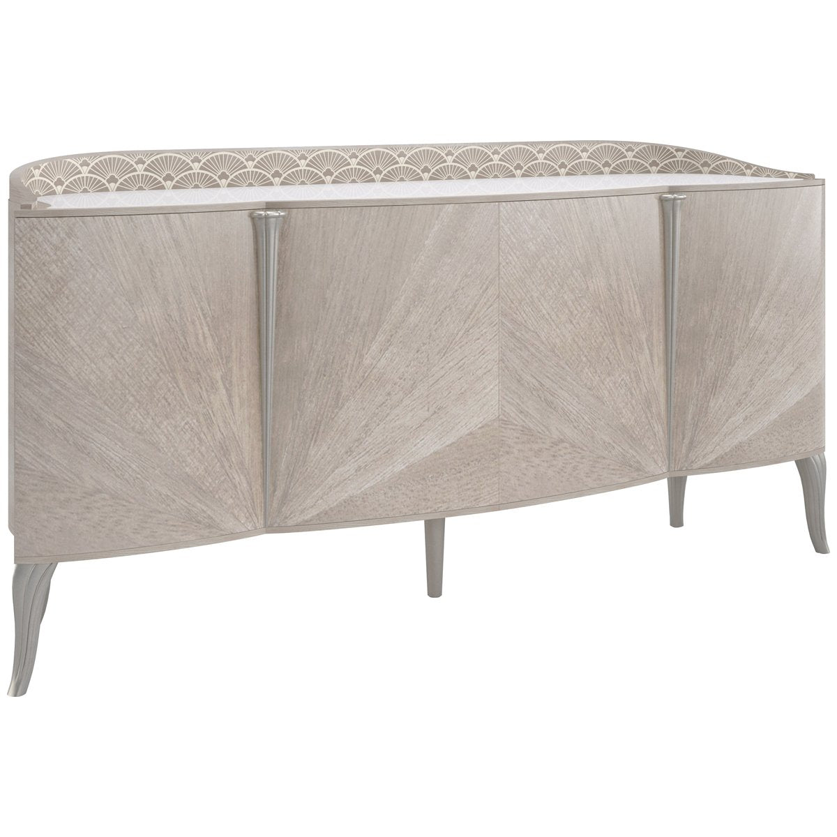 Caracole Lillian Sideboard