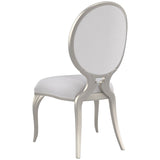 Caracole Lillian Soft Radiance Side Chair, Set Of 2