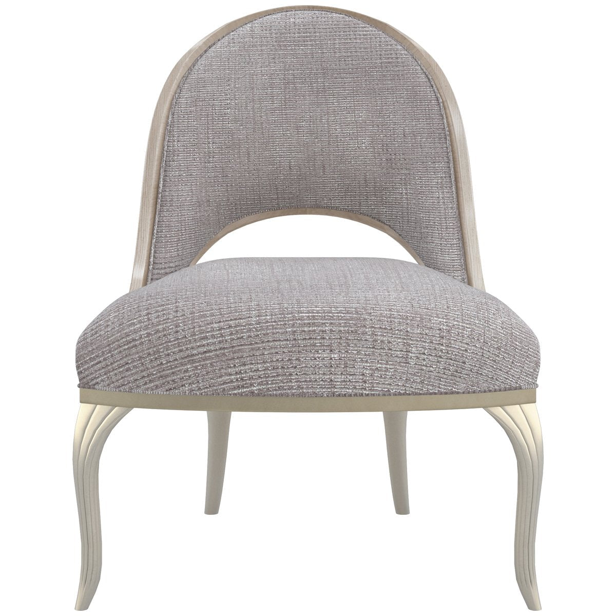 Caracole Lillian Side Chair