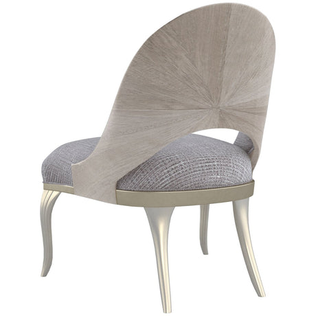 Caracole Lillian Side Chair