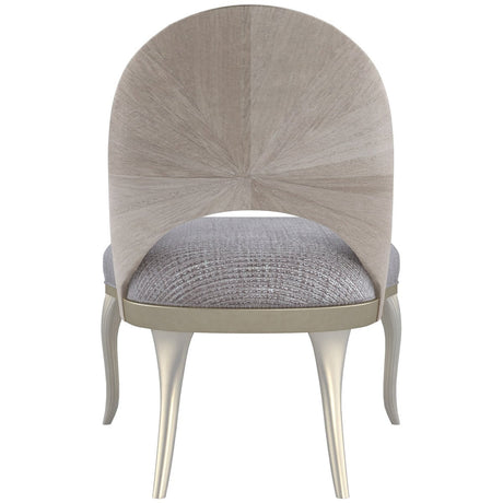 Caracole Lillian Side Chair