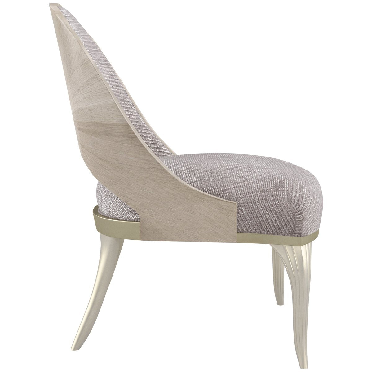 Caracole Lillian Side Chair