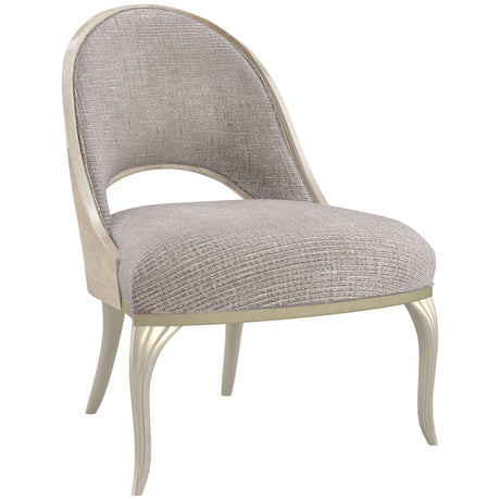 Caracole Lillian Side Chair