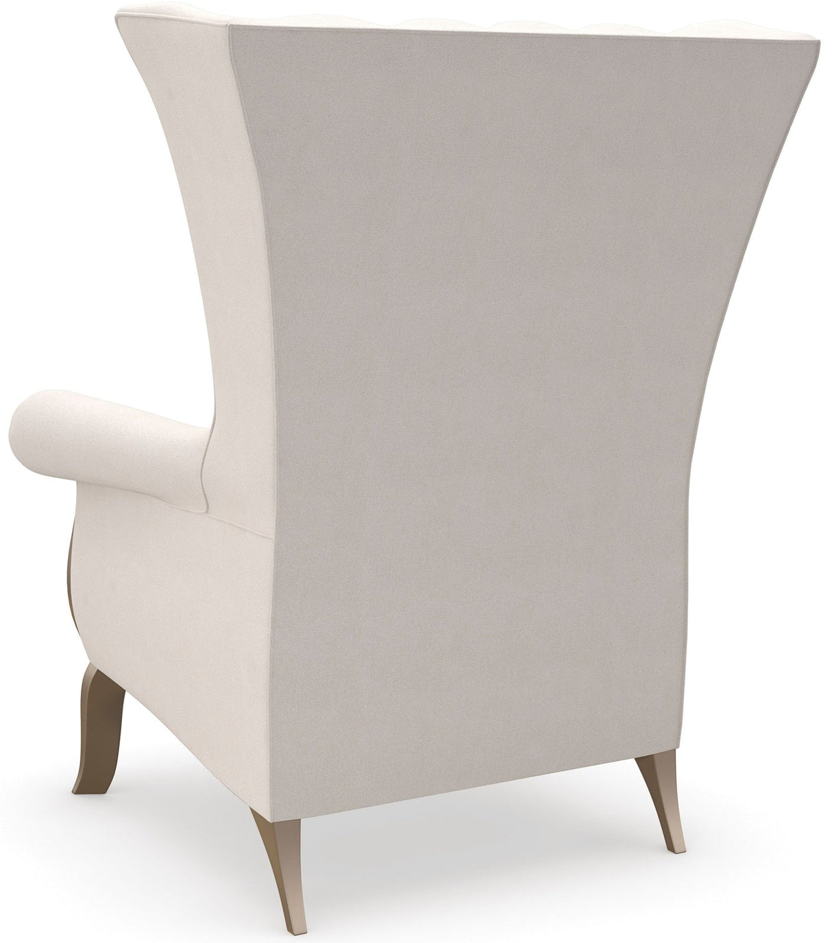 Caracole Compositions Valentina Accent Chair