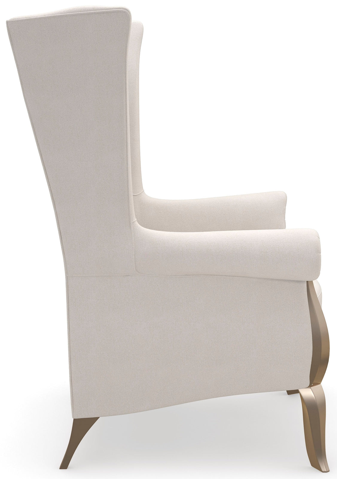 Caracole Compositions Valentina Accent Chair