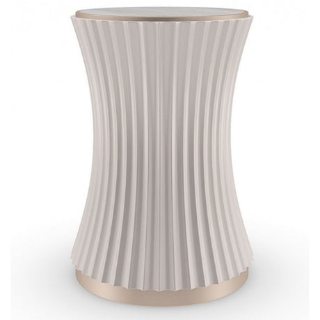 Caracole Compositions Valentina Accent Table