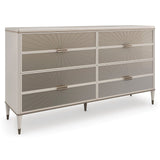 Caracole Compositions Valentina Dresser - C113 - 422 - 011 - Home Elegance USA - 1