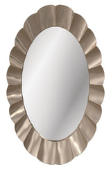 Caracole Compositions Valentina Oval Mirror