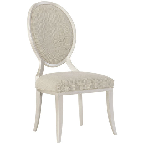 Avondale Side Chair Set Of 2 | Caracole - CAR - C022 - 417 - 282 - Home Elegance USA - 1