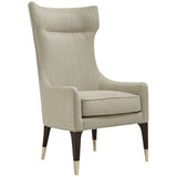 Caracole Upholstery Perfect Pairing Chair