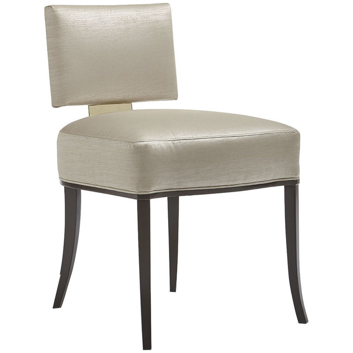 Caracole Classic Reserved Seating Side Chair