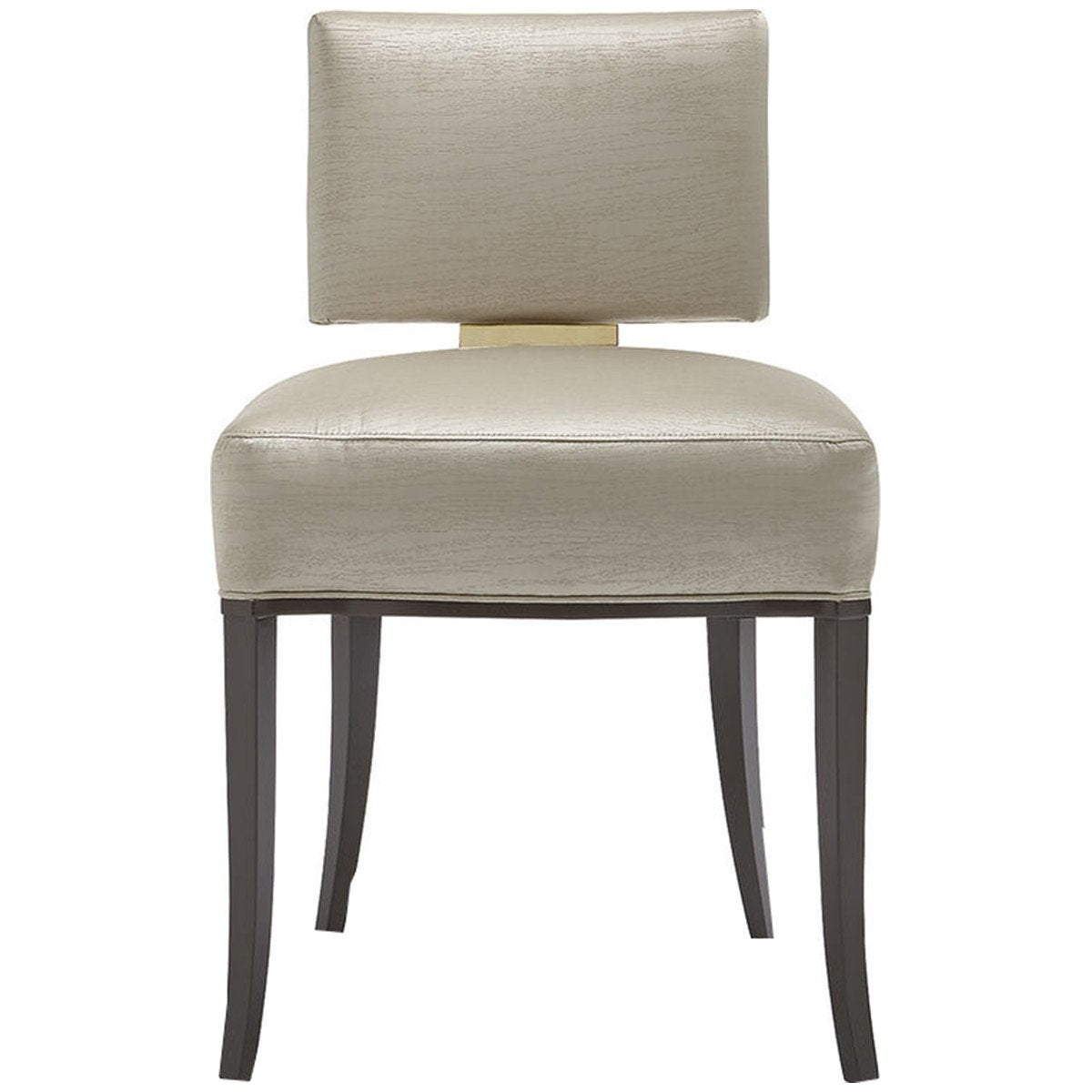 Caracole Classic Reserved Seating Side Chair