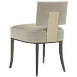 Caracole Classic Reserved Seating Side Chair