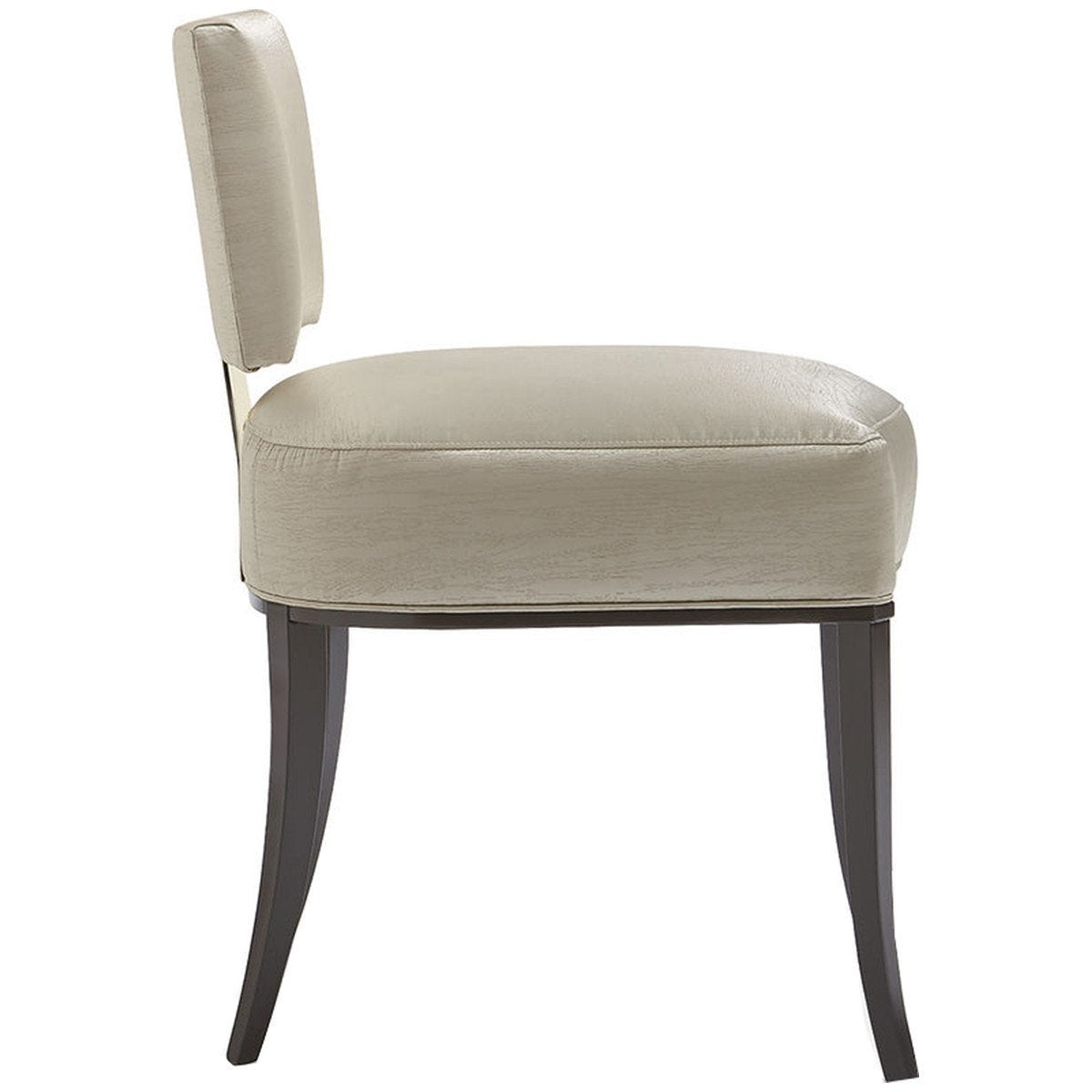 Caracole Classic Reserved Seating Side Chair