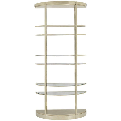 Caracole Classic Up Up And Away Etagere