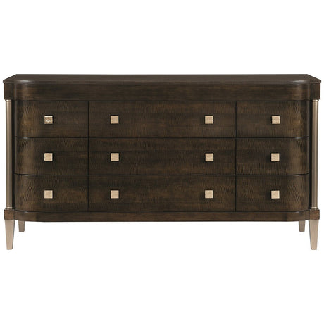 Caracole Classic Dramatic Presence Dresser