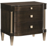 Caracole Classic Night Owl Nightstand