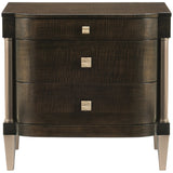 Caracole Classic Night Owl Nightstand