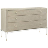 Caracole Classic Floating Away Dresser