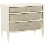 Caracole Classic Dress Code Nightstand