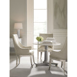 Caracole Classic You'Re Invited Dining Chair Set Of 2