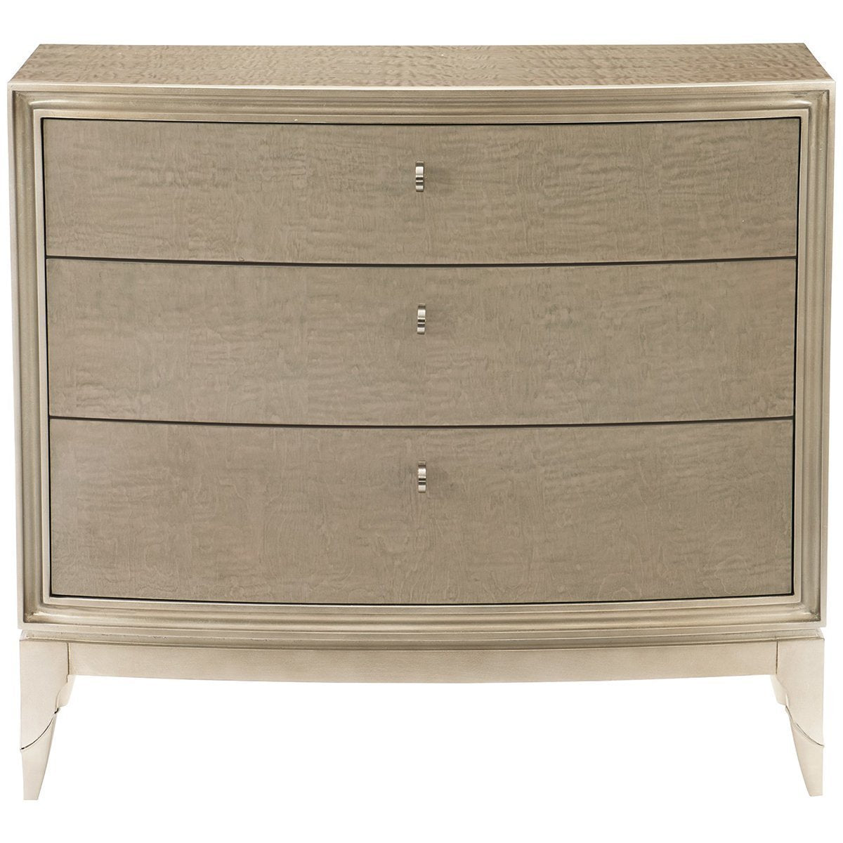 Caracole Classic Rise And Shine Nightstand