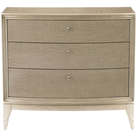 Caracole Classic Rise And Shine Nightstand