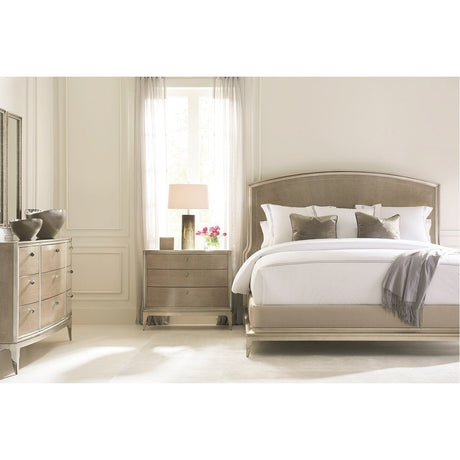 Caracole Classic Rise And Shine Nightstand