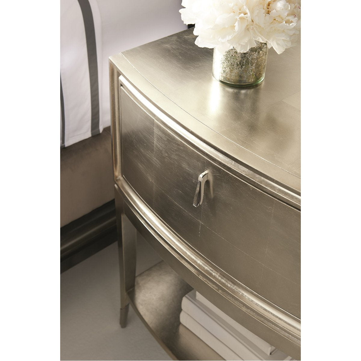 Caracole Classic Shining Star Nightstand