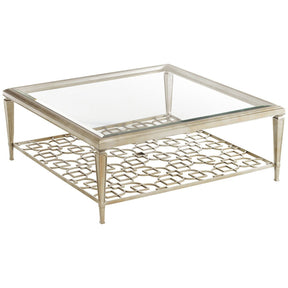 Sociables Cocktail Table | Caracole