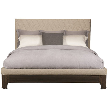 Caracole Modern Moderne Bed