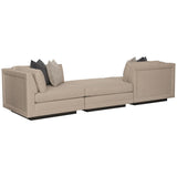 Caracole Modern Fusion 3 Piece Sectional