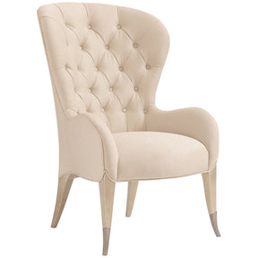 Upholstery Inside Story Chair | Caracole