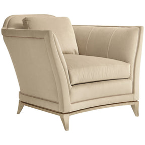 Upholstery Bend The Rules Chair UPH-417-039-A | Caracole