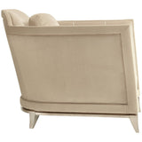 Caracole Upholstery Bend The Rules Chair