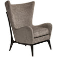 Upholstery Whats New Pussycat Wing Chair | Caracole