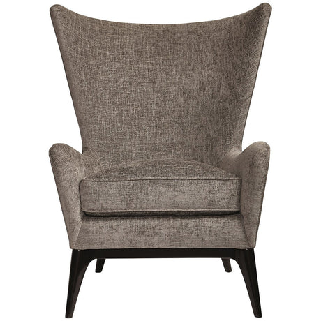 Caracole Upholstery Whats New Pussycat Wing Chair